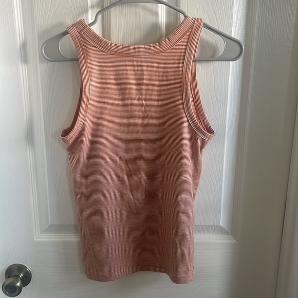American eagle striped tank - Picture 4 of 6